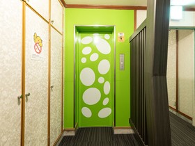 Hotel Toyo Kobe by OYO Rooms