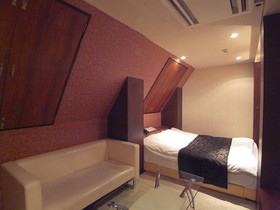 Hotel Trance