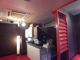 Hotel Trance
