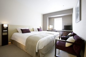 Koko Hotel Kobe Sannomiya