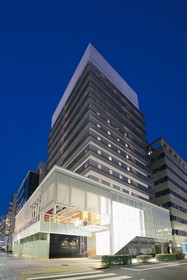 Koko Hotel Kobe Sannomiya
