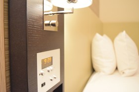 Koko Hotel Kobe Sannomiya