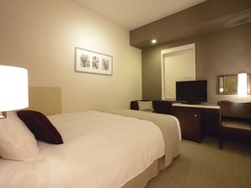Koko Hotel Kobe Sannomiya