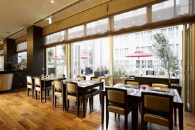 Koko Hotel Kobe Sannomiya