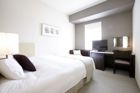 Koko Hotel Kobe Sannomiya