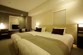 Koko Hotel Kobe Sannomiya