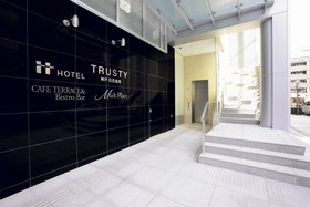 Koko Hotel Kobe Sannomiya