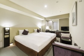 Koko Hotel Kobe Sannomiya