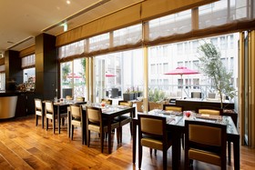 Koko Hotel Kobe Sannomiya