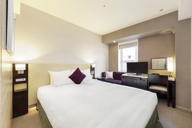 Koko Hotel Kobe Sannomiya