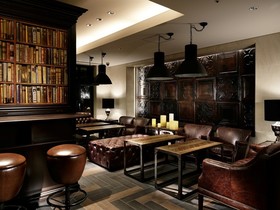 Hotel Villa Fontaine Kobe - Sannomiya
