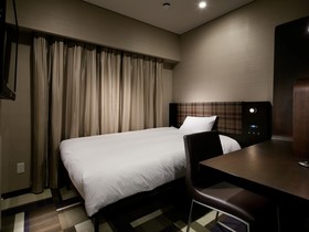 Hotel Villa Fontaine Kobe - Sannomiya