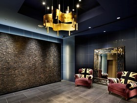 Hotel Villa Fontaine Kobe - Sannomiya