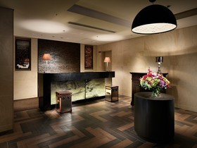 Hotel Villa Fontaine Kobe - Sannomiya