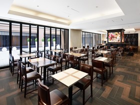 Hotel Villa Fontaine Kobe - Sannomiya