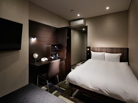Hotel Villa Fontaine Kobe - Sannomiya