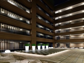 Hotel Villa Fontaine Kobe - Sannomiya