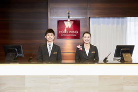 Hotel Wing International Kobe Shinnagata Ekimae