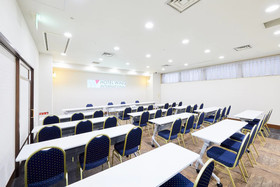 Hotel Wing International Kobe Shinnagata Ekimae