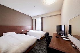 Hotel Wing International Kobe Shinnagata Ekimae