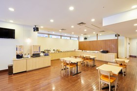 Hotel Wing International Kobe Shinnagata Ekimae
