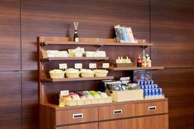 Hotel Wing International Kobe Shinnagata Ekimae