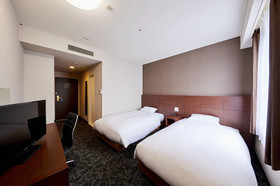Hotel Wing International Kobe Shinnagata Ekimae