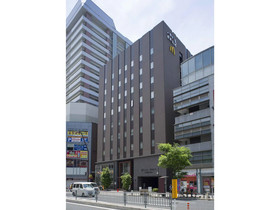 Hotel Wing International Kobe Shinnagata Ekimae