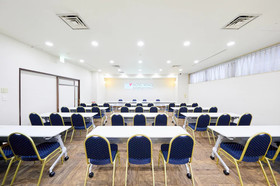 Hotel Wing International Kobe Shinnagata Ekimae