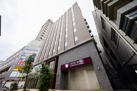 Hotel Wing International Kobe Shinnagata Ekimae