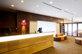Hotel Wing International Kobe Shinnagata Ekimae