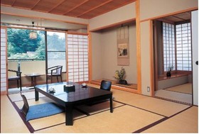 Kadonobo Ryokan