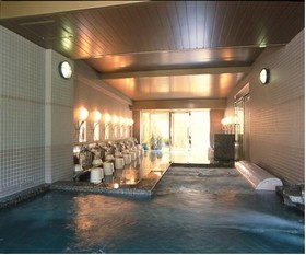 Kadonobo Ryokan
