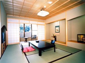Kadonobo Ryokan