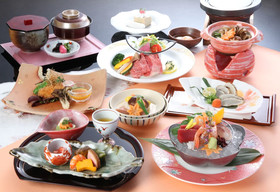 Kanpo no Yado Arima