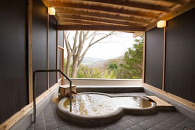 Kobe Arima Onsen Motoyu Ryuusenkaku Hot Spring Resort