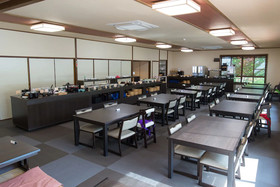 Kobe Arima Onsen Motoyu Ryuusenkaku Hot Spring Resort