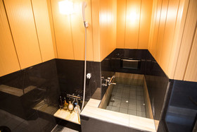 Kobe Arima Onsen Motoyu Ryuusenkaku Hot Spring Resort