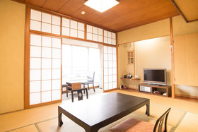 Kobe Arima Onsen Motoyu Ryuusenkaku Hot Spring Resort