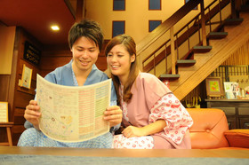 Kobe Arima Onsen Motoyu Ryuusenkaku Hot Spring Resort