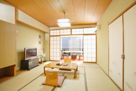 Kobe Arima Onsen Motoyu Ryuusenkaku Hot Spring Resort