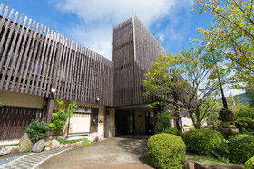 Kobe Arima Onsen Motoyu Ryuusenkaku Hot Spring Resort