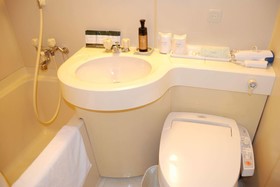 Kobe City Gardens Hotel