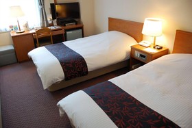 Kobe City Gardens Hotel