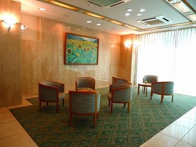 Kobe City Gardens Hotel