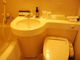 Kobe City Gardens Hotel