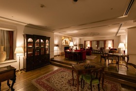 Kobe Kitano Hotel