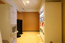 Kobe Luminous Hotel Sannomiya