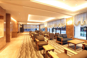 Kobe Luminous Hotel Sannomiya