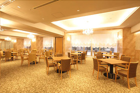 Kobe Luminous Hotel Sannomiya
